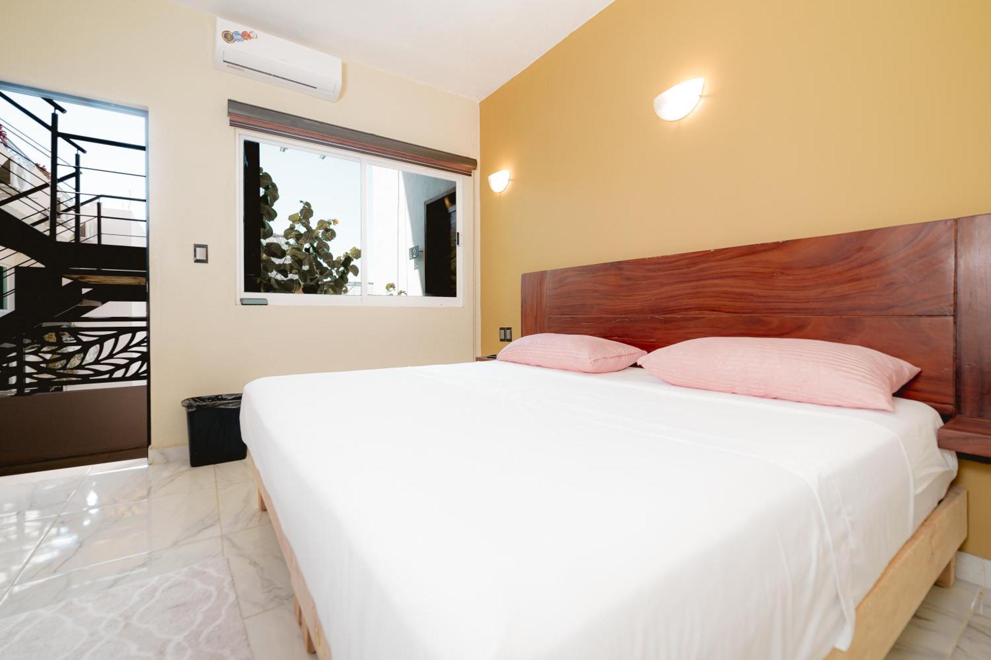 Guitarra Inn Brisas de Zicatela 외부 사진